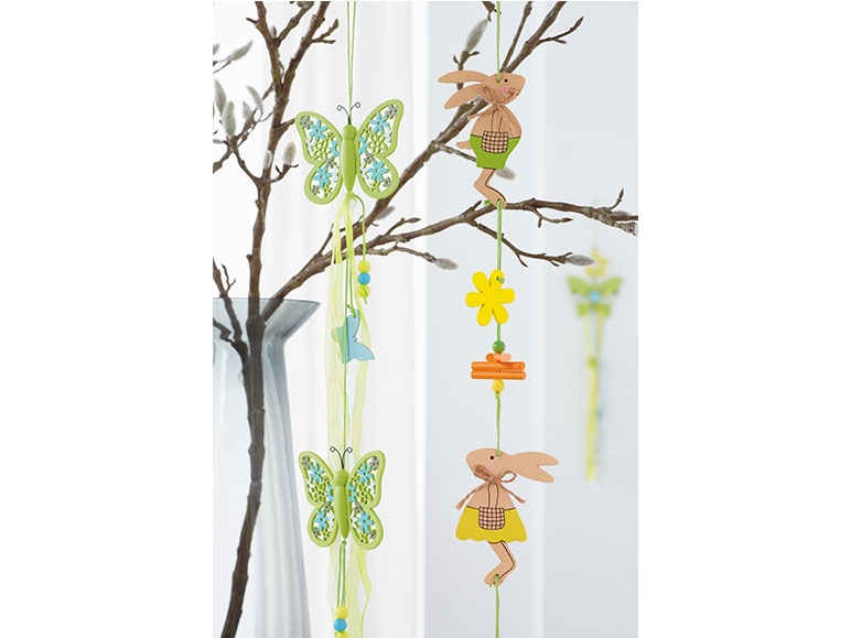 MELINERA Hanging Spring Decorations