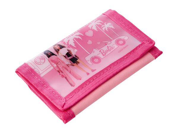 Barbie Kids' Sunglasses And Wallet Set