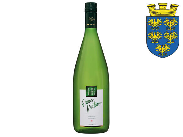 Grüner Veltliner