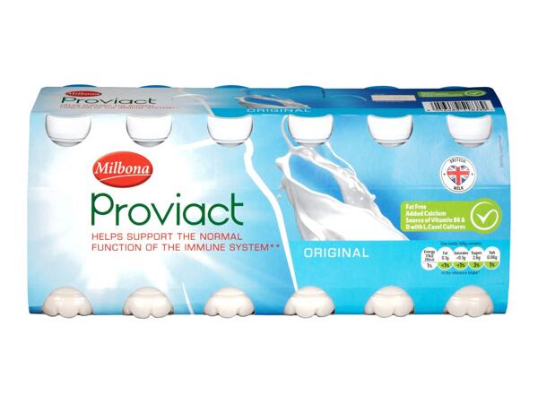 L.Casei Drinks Assorted