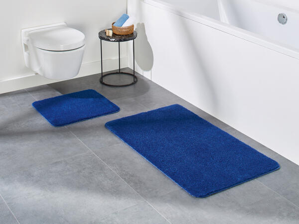 Bathroom Mat Set
