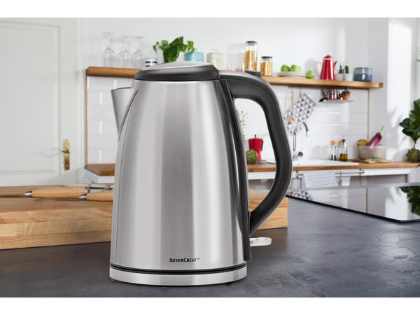 Kettle