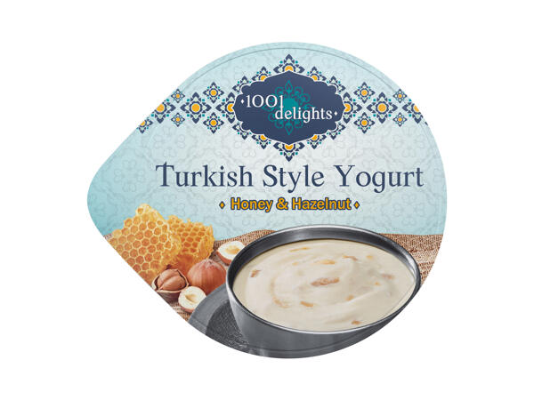 Turkish Joghurt