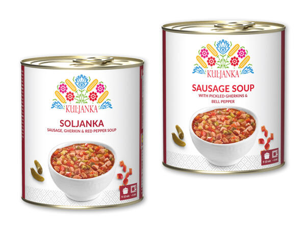 Suppe