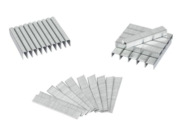 Parkside Staple Gun Set
