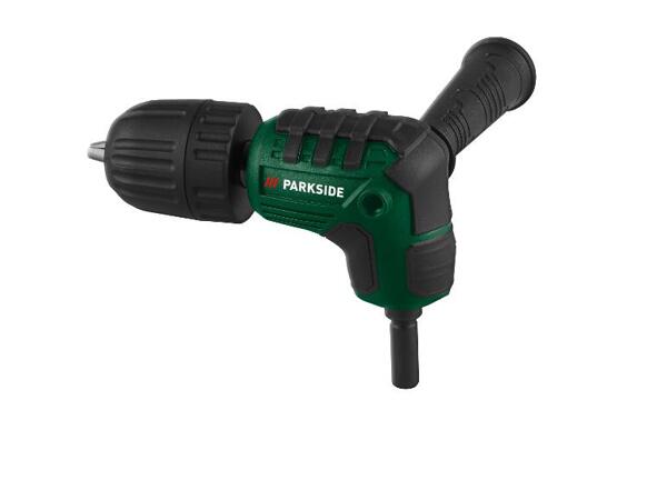 Vrtací nástavce PBMS 5 B2