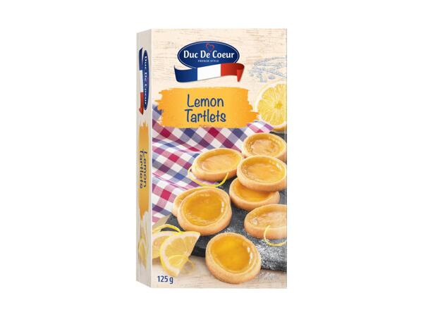 Tartlets