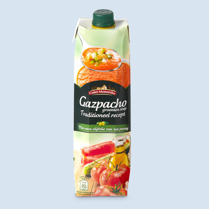 Gazpacho