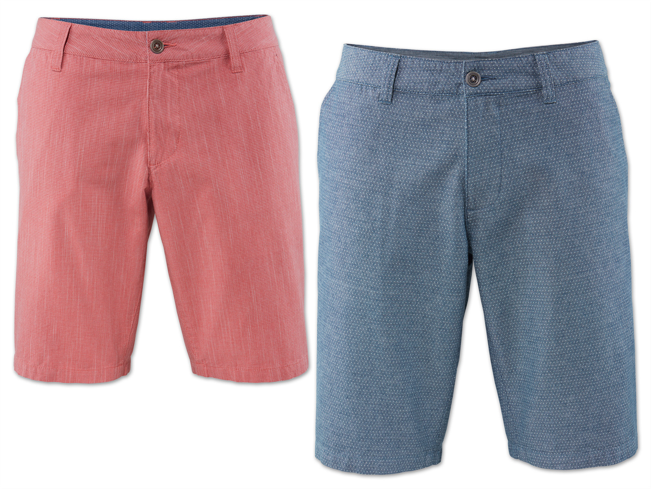 LIVERGY(R) Herren Shorts1
