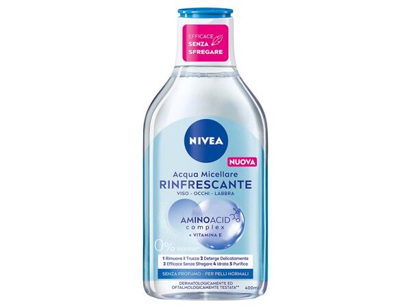 Hydrating Micellar Water