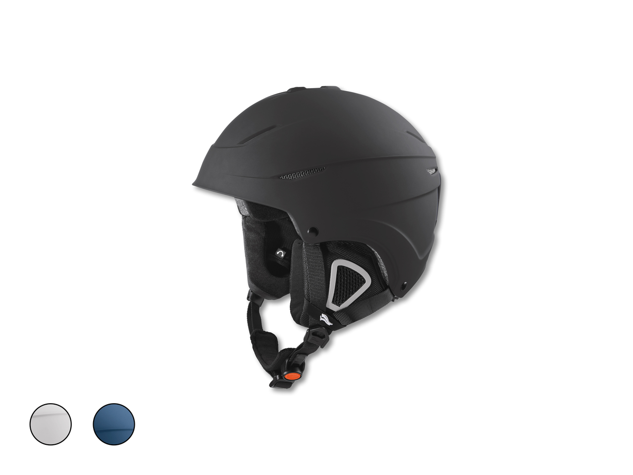 Casque de ski et de snowboard