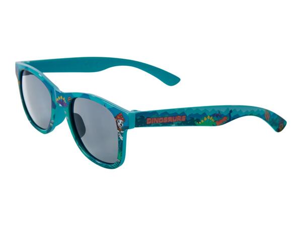 Paw Patrol Kids' Sunglasses And Wallet Set