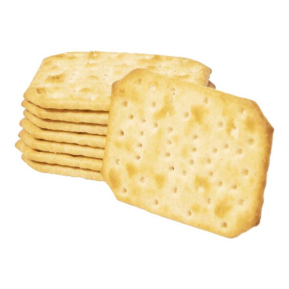LU(R) 				Cracker Original