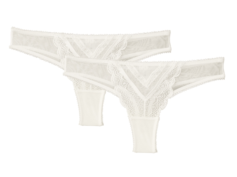 Ladies' Thongs
