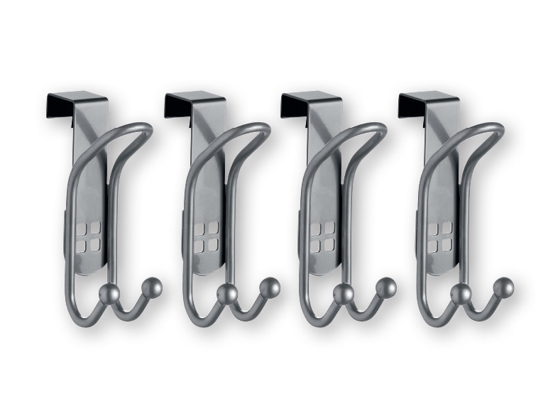 LIVARNO LIVING Door Hooks