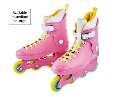Roller Blades – Retro