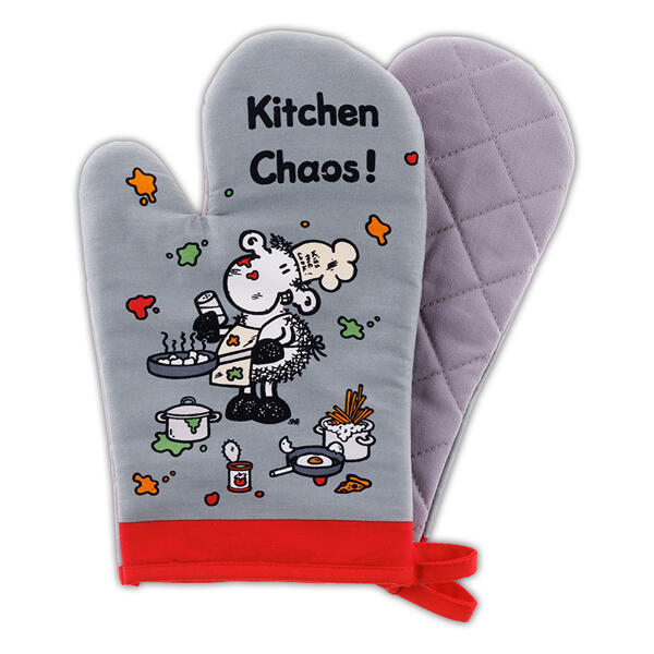 Ofenhandschuhe 2er-Set