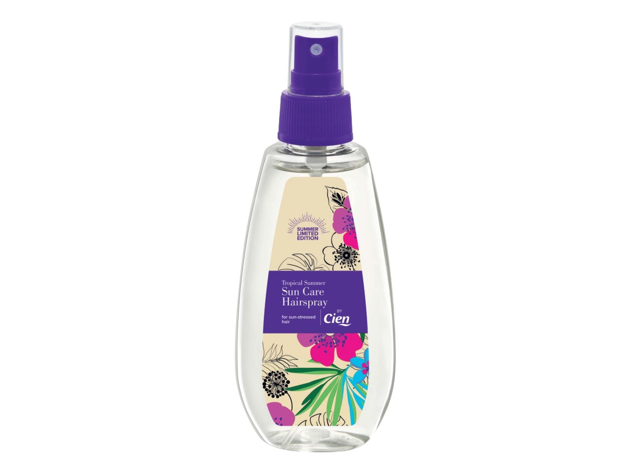 Sun Protection Spray