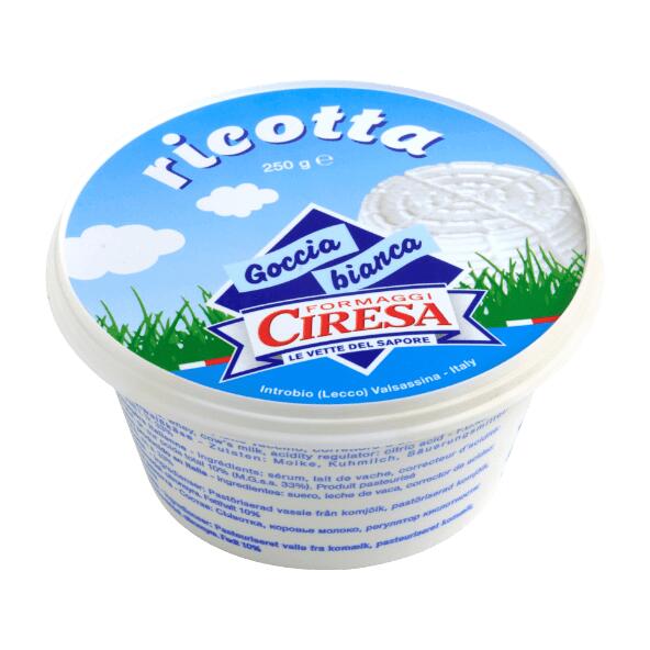 Ricotta
