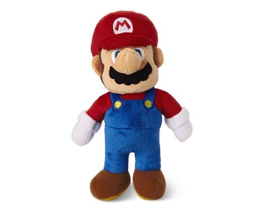 Nintendo
Super Mario Plush