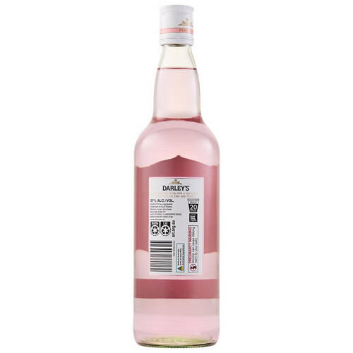 Gin Pink Darley's 700ml