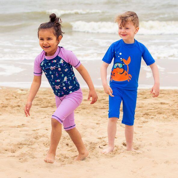 L&D(R) 				UV-Schutzkleidung für Kinder