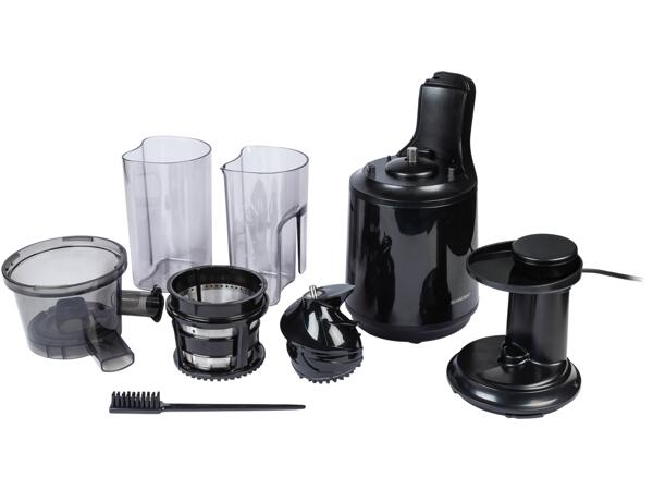 300W Slow Juicer