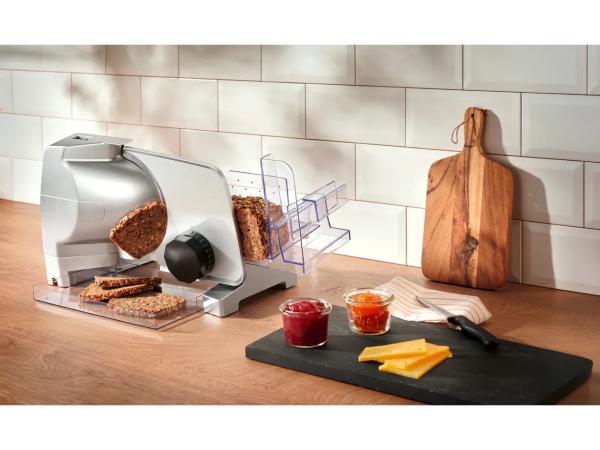 Electric Multi-Purpose Slicer
