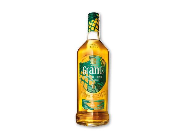 GRANT'S Summer Orange eller Tropical Fiesta