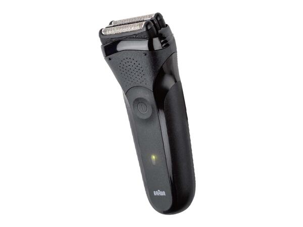 Braun Series 3 Razor