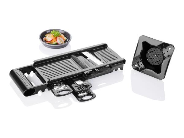 Ernesto Multi-Purpose Grater - 7 Pieces