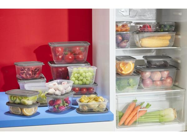 Food Storage Containers