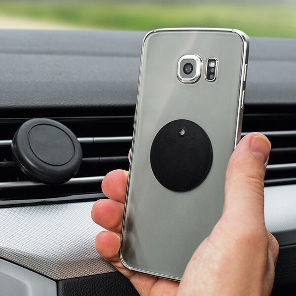 Magnetische Smartphone-Halterung