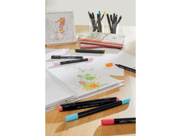 MARABU Creabox Pennor