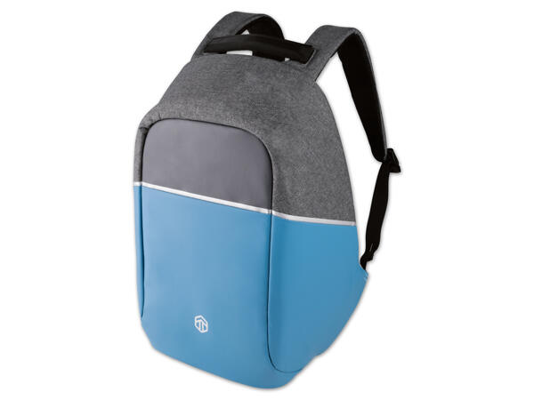 Diebstahlschutz-Rucksack