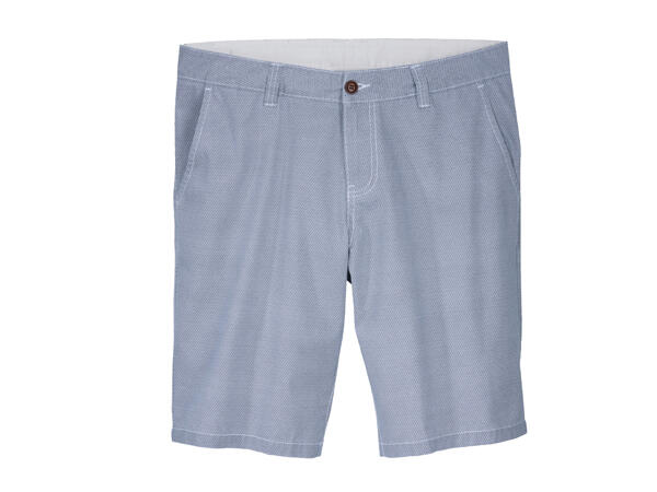Men's Bermuda Shorts