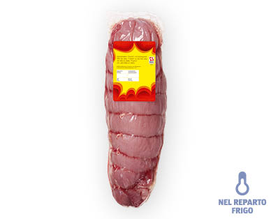 Arrosto di vitello "Fischli"