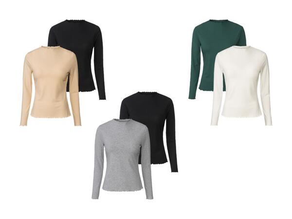 Pulls, set de 2