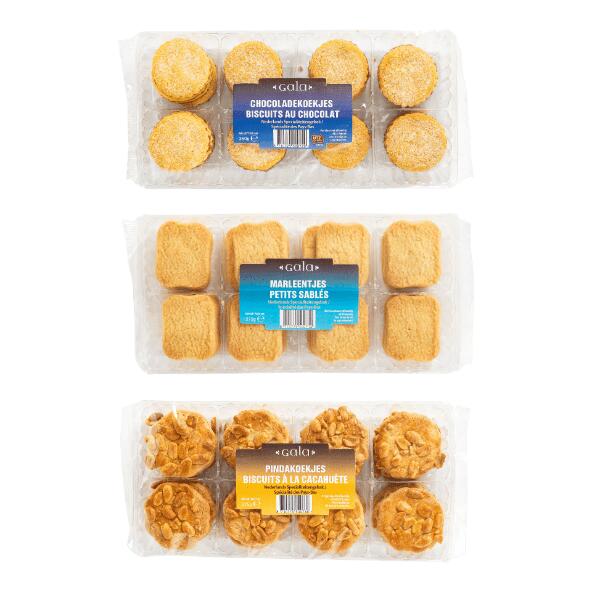 Biscuits