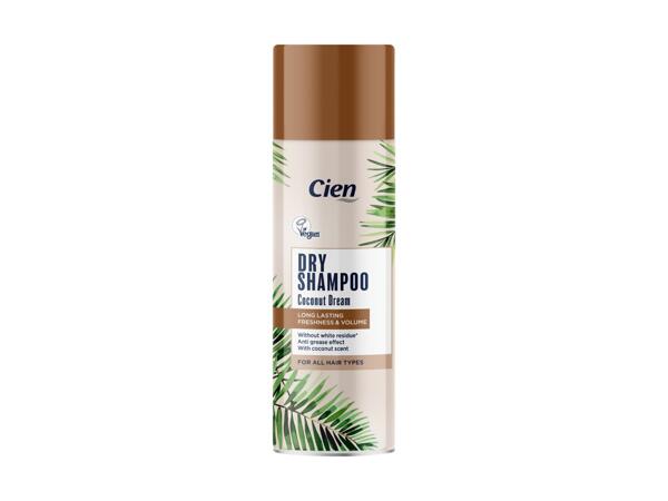 CIEN Tørshampoo