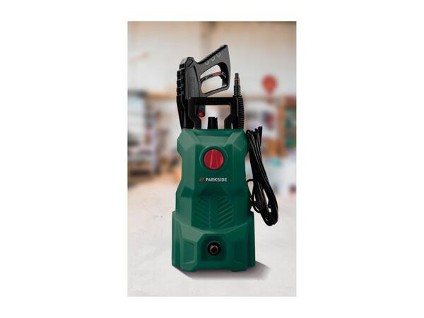 Parkside Pressure Washer