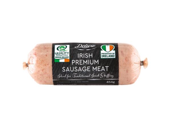 Premium Sausage Meat