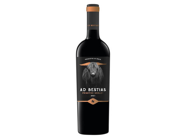Merlot IGT rosso