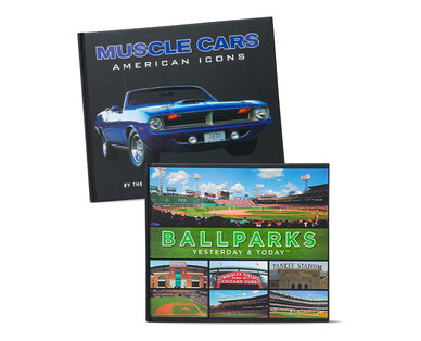 Publications International Father's Day Book Assortment