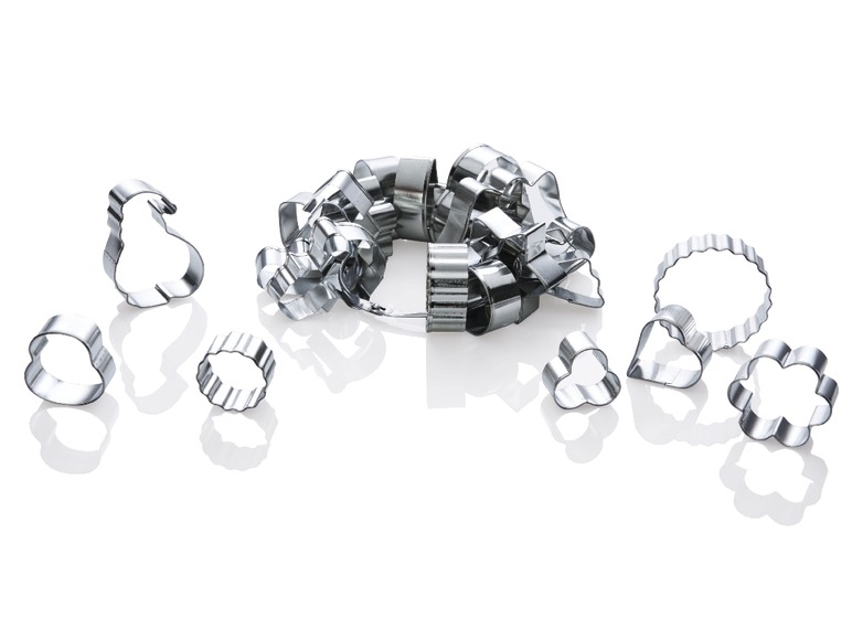 Biscuit Cutter Set