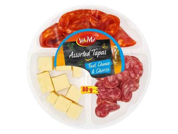 TAPAS