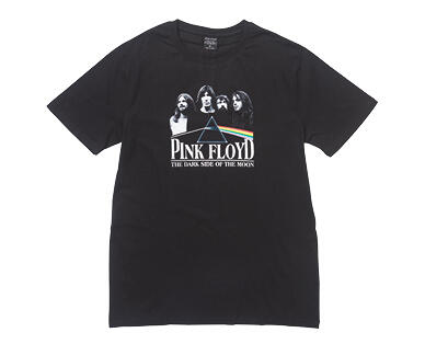 Men's Licensed Tee