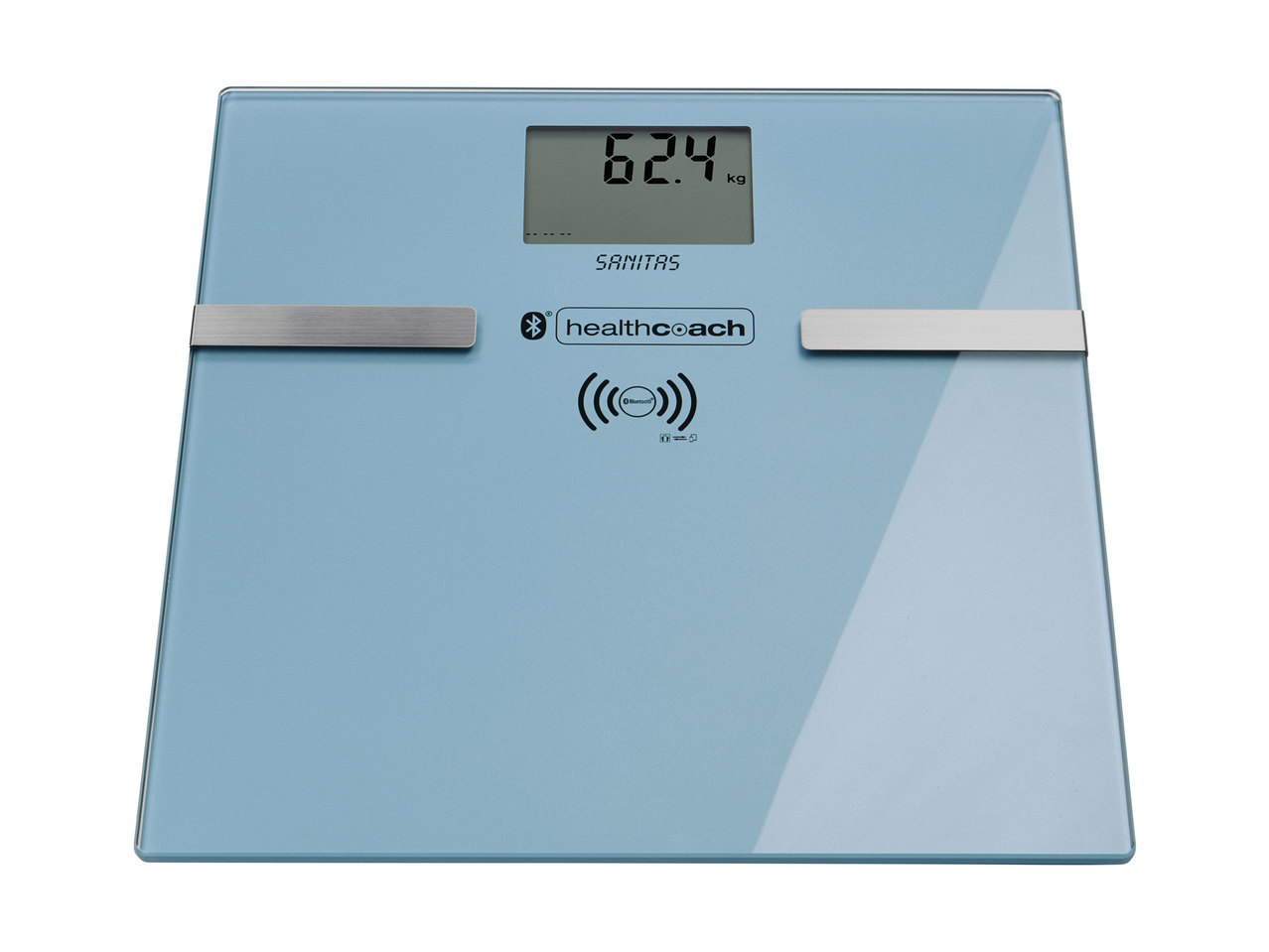 Sanitas Diagnostic Scale1