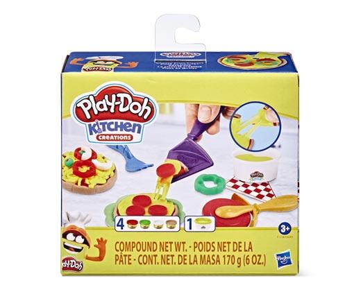 Play-Doh 
 Spring Pack