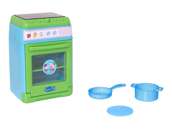 Peppa Pig Household Appliances Play Sets